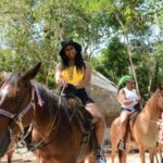Punta Cana: ATV Adventure and Horseback Ride with Transfers - What Travelers Say