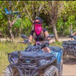 Punta Cana ATV Adventure: Beach & Cenote Tour with Pickup - Who Will Love This Tour?