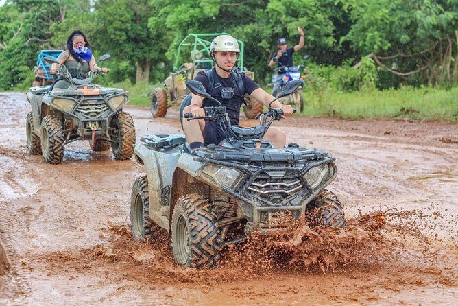 Punta Cana ATV Adventure Explore Macao Beach and Local Culture - Final Thoughts
