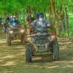 Punta Cana ATV Adventure Through Jungle Trails - Why Travelers Keep Coming Back
