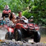 Punta Cana: ATV Adventure with Taino Cave and Macao Beach - What to Know Before You Book