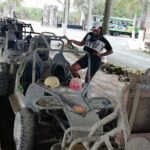 Punta Cana ATV Buggies Adventure from Santo Domingo Tour - Frequently Asked Questions