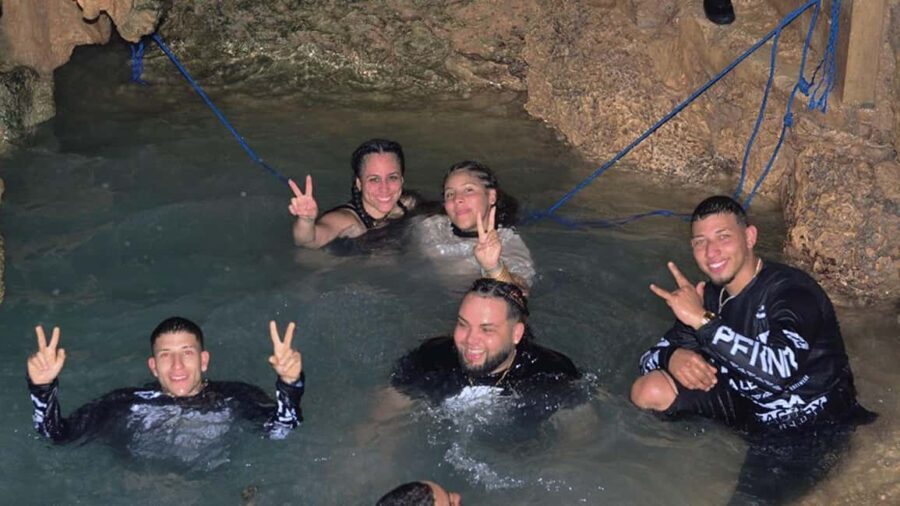 Punta Cana: ATV, Cave Swim & Horseback Ride Tour - How This Tour Adds to Your Punta Cana Experience