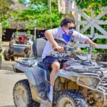 Punta Cana ATV Jungle, Dunes and Beach - The Practical Side: What to Expect and Why It Matters