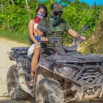 Punta Cana: ATV Tour with Macao Beach and Cave Swim - Who Should Consider This Tour?