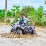 Punta Cana: ATV Tour with Taino Cave & Macao Beach - How It All Comes Together: The Value and Experience
