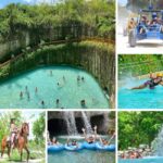 Punta Cana: Bavaro Adventure Park Full-Access Ticket & Lunch - Highlights in Detail