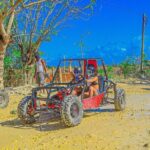 Punta Cana Bavaro Buggy Adventure - Who Should Consider This Tour?