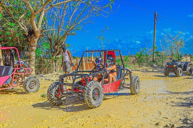Punta Cana Bavaro Buggy Adventure - Who Should Consider This Tour?
