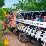 Punta Cana: Bavaro Runners Safari Tour - A Detailed Look at the Bavaro Runners Safari Tour