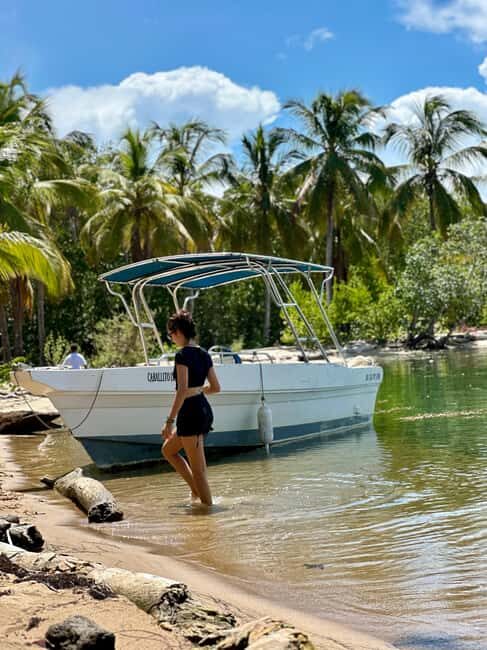 Punta Cana/Bayahibe: Caño Hondo & Los Haitises Tour - An In-Depth Look at the Caño Hondo & Los Haitises Tour
