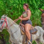 Punta Cana Beach Horseback Ride Paradise Coast Experience - Who Should Consider This Tour?
