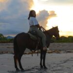 Punta Cana: Beach Sunset Horseback Riding with Hotel Pickup - Who Would Enjoy This Tour?