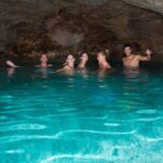 Punta Cana: Blue Hole and Scape Park Cap Cana Entry Ticket - What Do the Reviews Say?