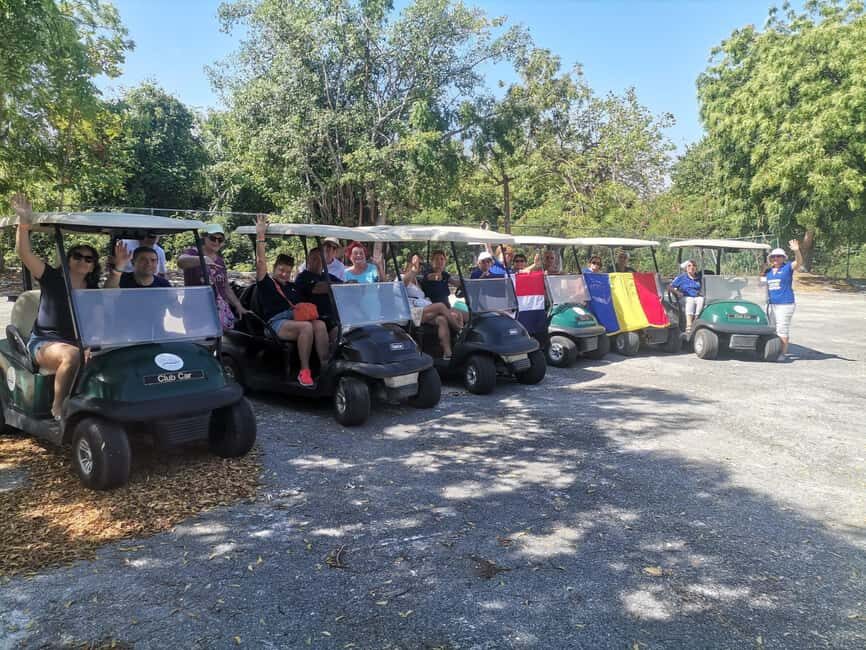 Punta Cana: Blue Lagoon Tour with Catamaran Cruise - Practical Details & What to Expect