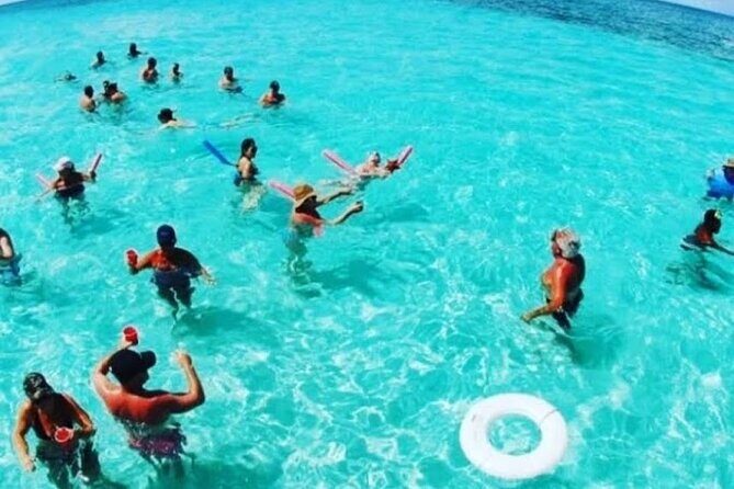 Punta Cana Booze Cruise, Snorkeling, Bar Entertainment Open Bar - What Makes This Tour Stand Out?