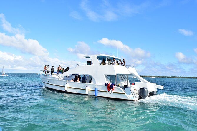 Punta Cana Booze Cruise, Snorkeling, Sand-Bar with Entertainment - Final Thoughts: Who Will Love This Tour?