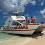 Punta Cana: Booze Cruise with Snorkel and Natural Pool Stop - An In-Depth Look at the Punta Cana Booze Cruise Experience