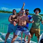 Punta Cana Booze Cruise with Snorkeling, Natural Pool & Open Bar - Who Will Love This Experience?