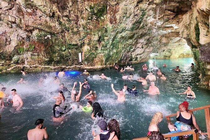 Punta Cana Buggies Extremo - Who Should Consider This Tour?