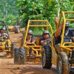 Punta Cana Buggy Adventure - The Itinerary in Detail
