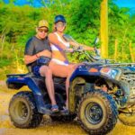 Punta Cana Buggy Adventure : Beaches, Caves & Countryside Ride - Frequently Asked Questions