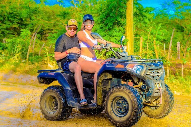 Punta Cana Buggy Adventure : Beaches, Caves & Countryside Ride - Frequently Asked Questions