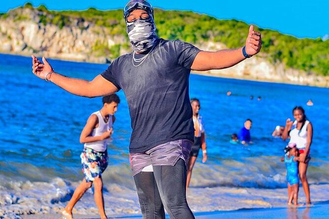 Punta Cana Buggy Adventure Caves and Beaches - A Deep Dive into the Punta Cana Buggy Adventure