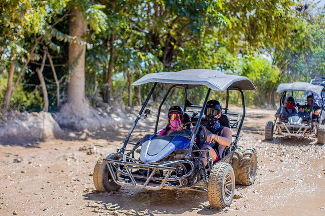 Punta Cana Buggy Adventure + Horseback Ride & Free Pick-Up - Final Thoughts