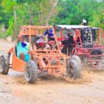 Punta Cana Buggy Adventure Playa Macao and Dune with Safari. - The Experience in Detail