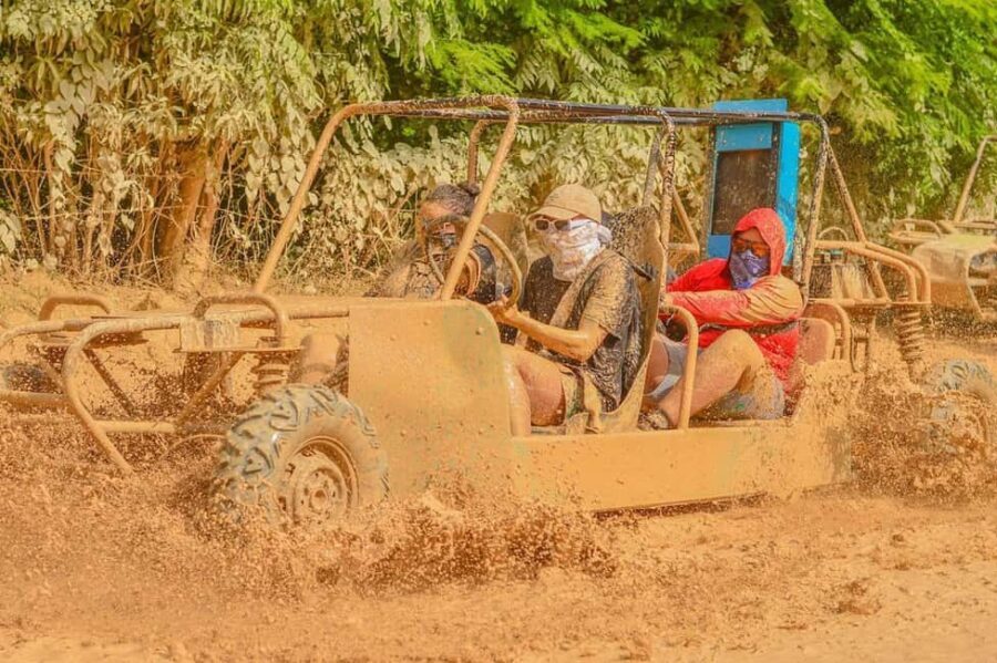 Punta Cana: Buggy Adventure Through Unique Landscapes - Who Will Enjoy This Tour?