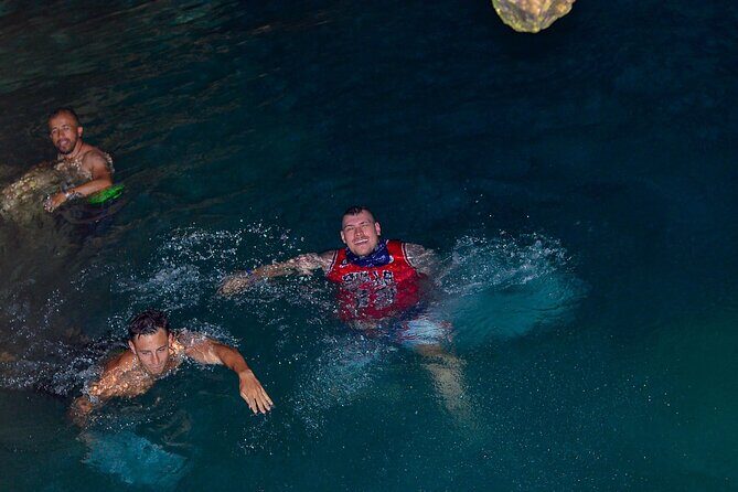 Punta Cana Buggy Adventure to Macao Beach with Taino Cave Swim - Who Would Love This Tour?