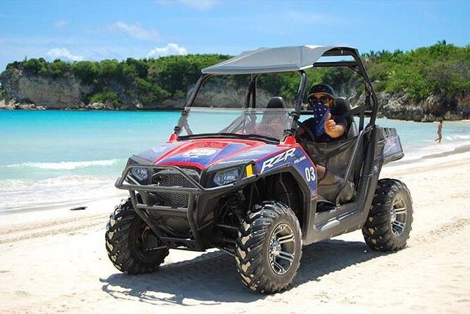 Punta Cana Buggy Adventure to Macao Beach - Final Thoughts