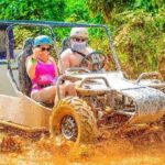 Punta Cana Buggy Adventure + Transport: Beach & Cave - Who Should Consider This Tour?