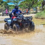 Punta Cana Buggy and ATV Adventure Tour - Who Should Consider This Tour?