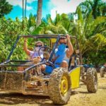 Punta Cana Buggy & ATV Adventure - What’s Included and What’s Not