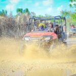 Punta Cana Buggy & ATV Tour: Cave, Macao Beach, Free Pick-Up - A Detailed Look at the Punta Cana Buggy & ATV Tour