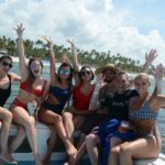 Punta Cana Buggy + Cave Dip, Beach Swim + Party Boat & Snorkel - Frequently Asked Questions