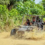 Punta Cana: Buggy El Patrón - The Itinerary and What to Expect