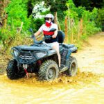 Punta Cana Buggy or ATV Adventure Playa Macao and Dunes - Who Will Love This Tour?