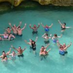 Punta Cana: Buggy Ride, Blue Cenote Lagoon and Jungle River - An In-Depth Look at the Adventure in Punta Cana