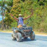Punta Cana: Buggy Ride, Cenote Swim, & Macao Beach Tour - The Practical Details