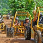 Punta Cana: Buggy Ride, Cenote, Waterfalls & Zipline Tour - Who Will Love This Tour?