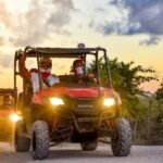 Punta Cana: Buggy Ride, Dinner and Taino Party - The Sum Up