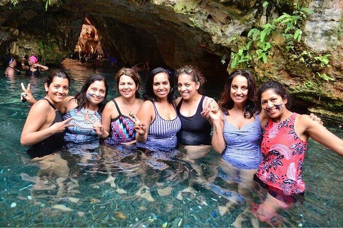 Punta Cana Buggy Riding Adventure Combo - Final Thoughts: Why Choose This Tour?