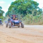 Punta Cana: Buggy Tour Experience macao Beach and cenote - Frequently Asked Questions