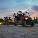 Punta Cana: Buggy Tour with Cenote Swim and Dinner - A Deep Dive into the Punta Cana Buggy Tour Experience