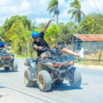 Punta Cana: Buggy Tour with Cenote Swim & Macao Beach - Practical Details and Tips