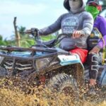 Punta Cana: Buggy Tour with Farm, Cave, & Beach Visit - Transportation and Practicalities