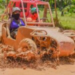 Punta Cana: Buggy Tour with River Cave & Macao Beach - What We Loved About the Tour
